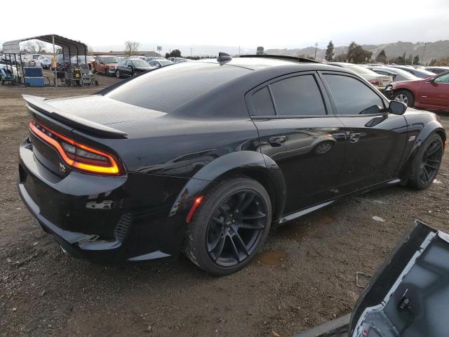 Photo 3 from auction – 2023 DODGE CHARGER SC with VIN 2C3CDXGJ6PH660093