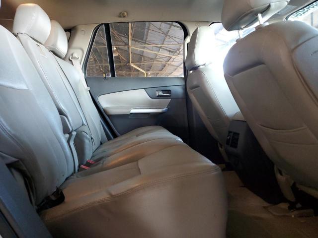 Photo 10 from auction – 2011 FORD EDGE SE with VIN 2FMDK3GC2BBA61568