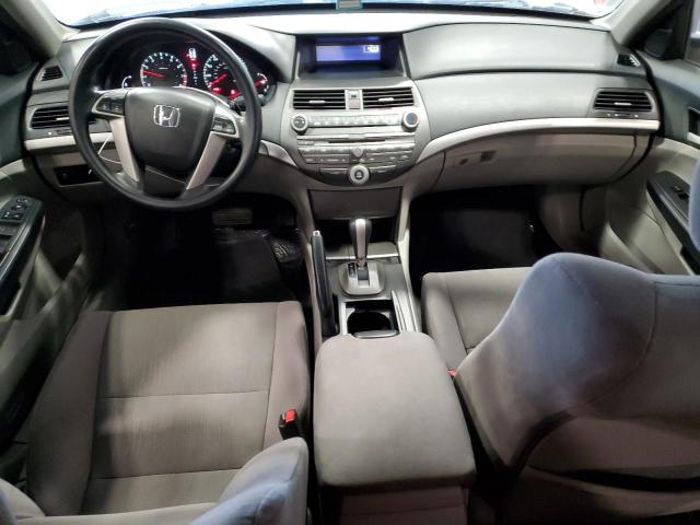 Photo 8 from auction – 2011 HONDA ACCORD LX with VIN 1HGCP2F30BA097737