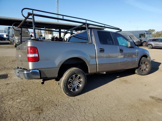 Photo 3 from auction – 2005 FORD F150 SUPER with VIN 1FTRW12W75KE89960
