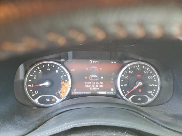 Photo 9 from auction – 2016 JEEP RENEGADE L with VIN ZACCJADT3GPC84460