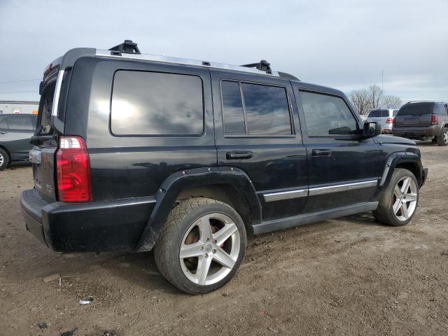Photo 3 from auction – 2006 JEEP COMMANDER with VIN 1J8HG58296C192343