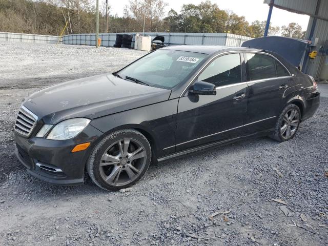 Photo 1 from auction – 2013 MERCEDES-BENZ E 350 with VIN WDDHF5KB5DA718257