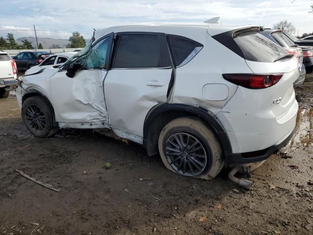 Photo 2 from auction – 2020 MAZDA CX-5 TOURI with VIN JM3KFBCM5L0766058