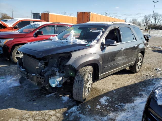 GMC ACADIA SLT 2016 with VIN 1GKKRRKD5GJ159253 - Photo from auction