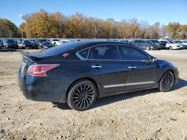 Photo 3 from auction – 2014 NISSAN ALTIMA 3.5 with VIN 1N4BL3AP6EC413436