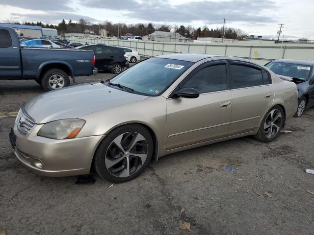 NISSAN ALTIMA 2005 with VIN 1N4AL11D15C363440 - Photo from auction