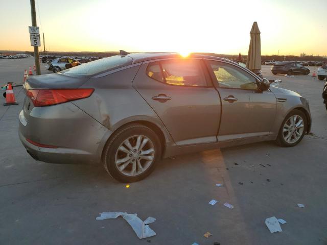 Photo 3 from auction – 2013 KIA OPTIMA LX with VIN 5XXGM4A75DG149272