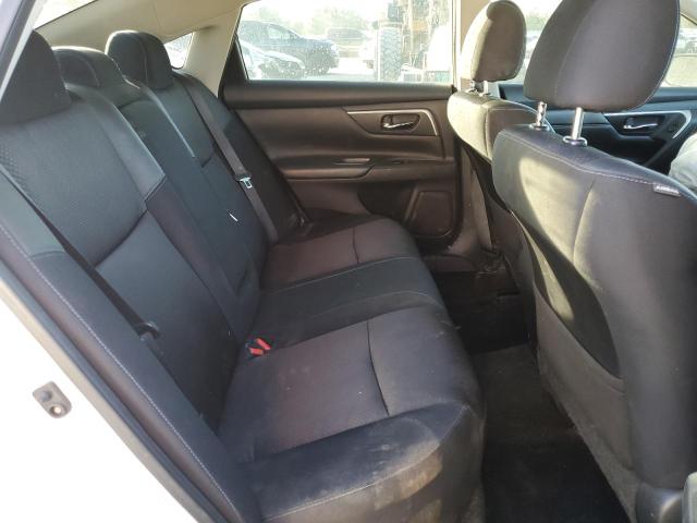 Photo 10 from auction – 2017 NISSAN ALTIMA 2.5 with VIN 1N4AL3AP7HC274658