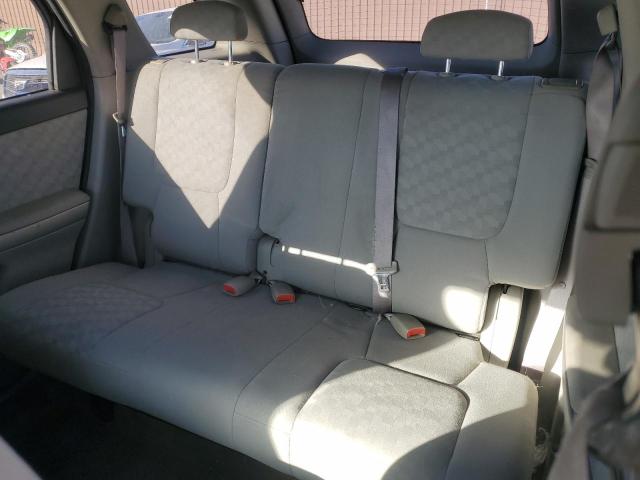 Photo 10 from auction – 2006 CHEVROLET EQUINOX LT with VIN 2CNDL63F266082224