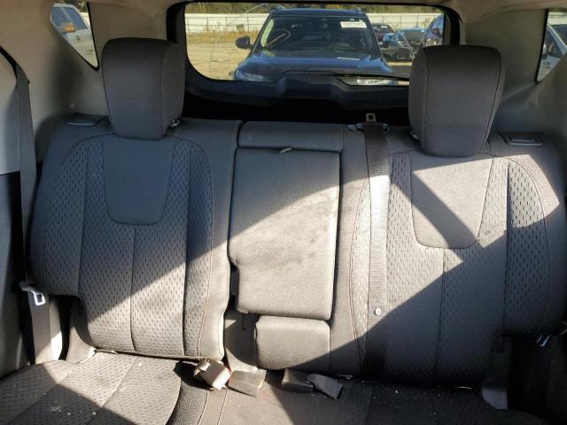 Photo 10 from auction – 2013 CHEVROLET EQUINOX LS with VIN 2GNALBEK6D6222838