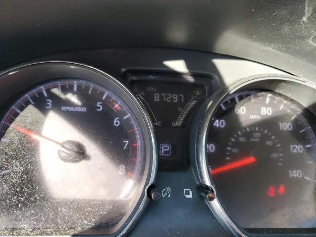 Photo 9 from auction – 2016 NISSAN VERSA S with VIN 3N1CN7AP4GL822531