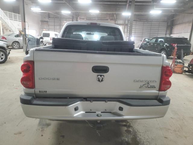 Photo 6 from auction – 2011 DODGE DAKOTA SLT with VIN 1D7RW3GK6BS620024