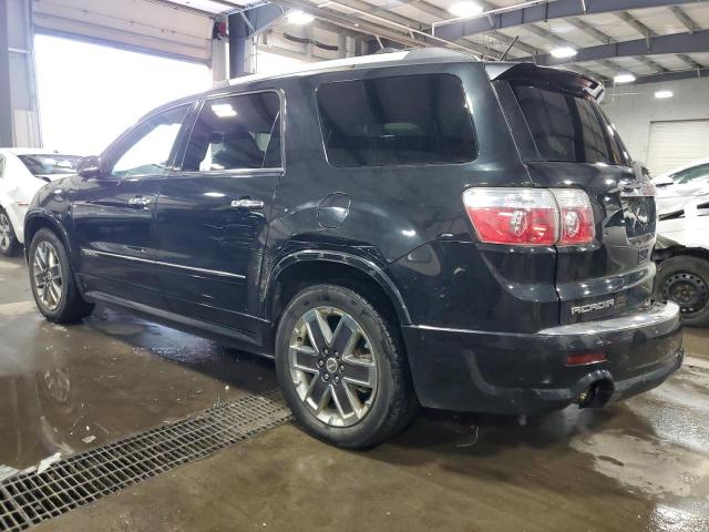 Photo 2 from auction – 2012 GMC ACADIA DEN with VIN 1GKKVTED4CJ202141