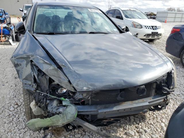 Photo 5 from auction – 2011 HONDA ACCORD SE with VIN 1HGCP2F68BA140487