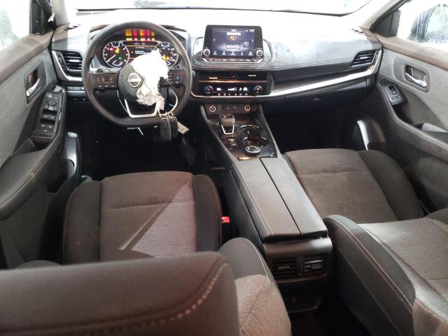 Photo 8 from auction – 2023 NISSAN ROGUE SV with VIN 5N1BT3BB1PC858646