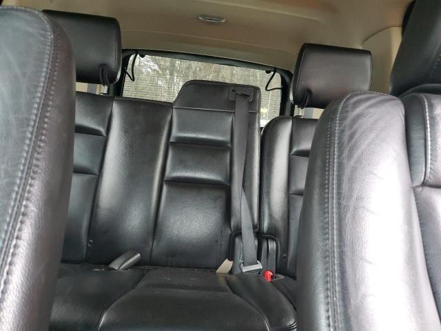 Photo 10 from auction – 2010 FORD EXPLORER X with VIN 1FMEU6DE8AUA42764
