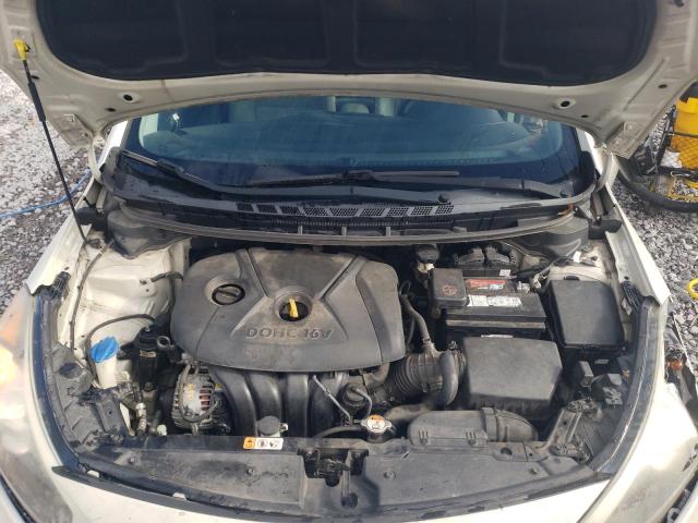 Photo 11 from auction – 2015 KIA FORTE LX with VIN KNAFK4A67F5402296