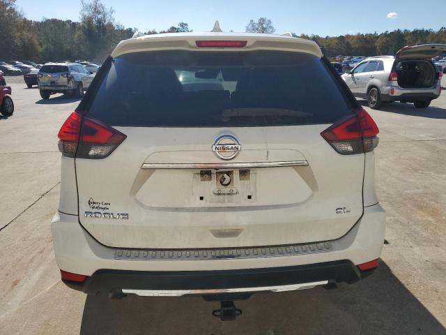 Photo 6 from auction – 2017 NISSAN ROGUE S with VIN JN8AT2MT7HW150504