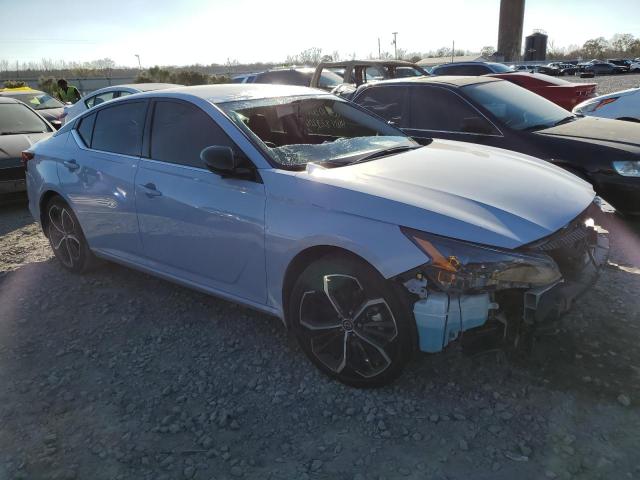 Photo 4 from auction – 2024 NISSAN ALTIMA SR with VIN 1N4BL4CV4RN406318