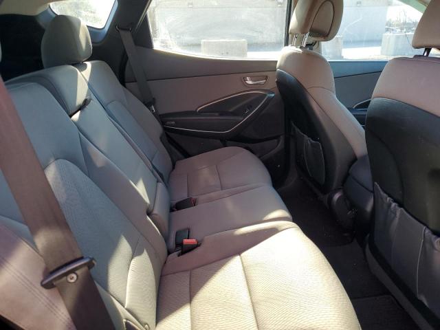 Photo 11 from auction – 2018 HYUNDAI SANTA FE S with VIN 5NMZU3LB5JH099698