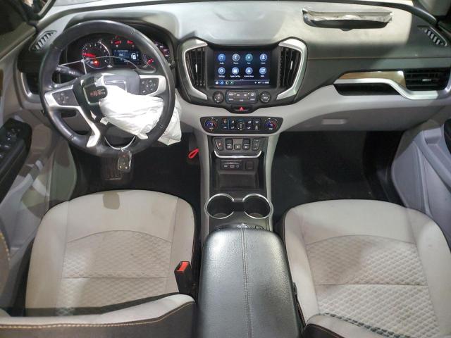 Photo 8 from auction – 2018 GMC TERRAIN SL with VIN 3GKALTEX4JL195211