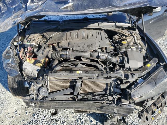 Photo 11 from auction – 2017 JAGUAR XE PRESTIG with VIN SAJAK4BVXHA974414