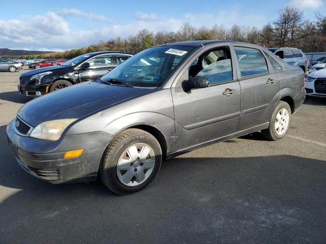 Photo 1 from auction – 2007 FORD FOCUS ZX4 with VIN 1FAFP34N57W125375
