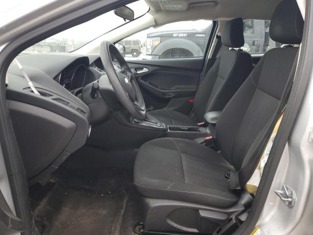 Photo 7 from auction – 2018 FORD FOCUS SE with VIN 1FADP3K28JL250332