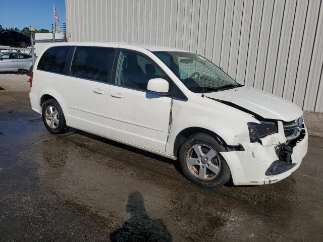Photo 4 from auction – 2012 DODGE GRAND CARA with VIN 2C4RDGDG6CR215081