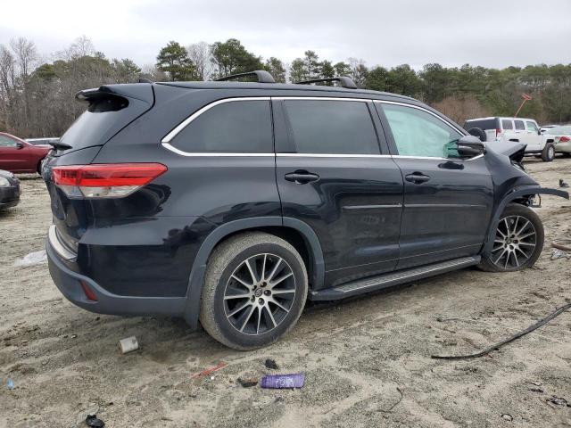 Photo 3 from auction – 2017 TOYOTA HIGHLANDER with VIN 5TDJZRFH4HS377175