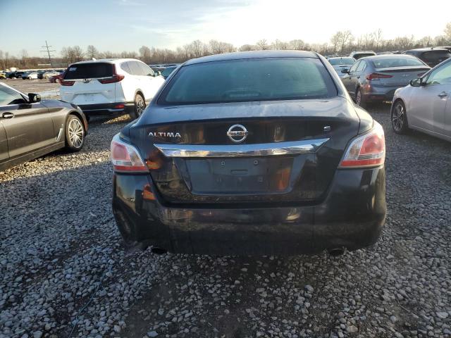Photo 6 from auction – 2015 NISSAN ALTIMA 2.5 with VIN 1N4AL3AP3FC413844