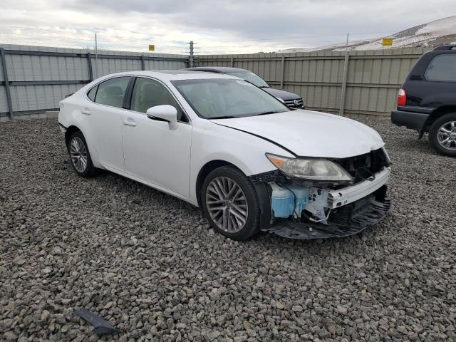 Photo 4 from auction – 2013 LEXUS ES 350 with VIN JTHBK1GG4D2015170