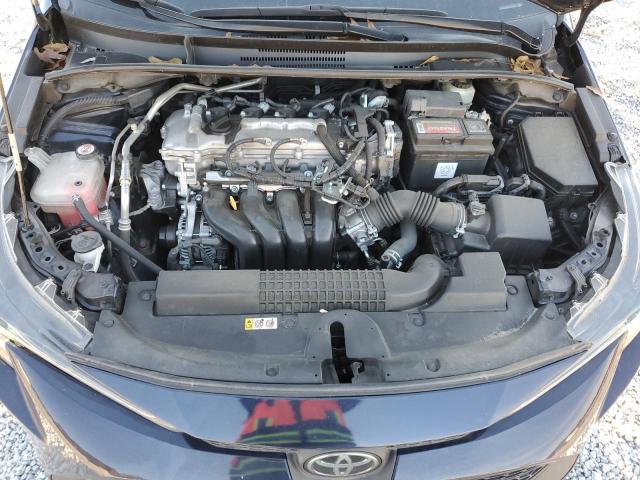 Photo 11 from auction – 2020 TOYOTA COROLLA LE with VIN JTDEPRAE1LJ101918