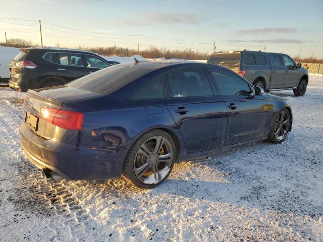 Photo 3 from auction – 2013 AUDI S6 with VIN WAUF2CFC2DN081967