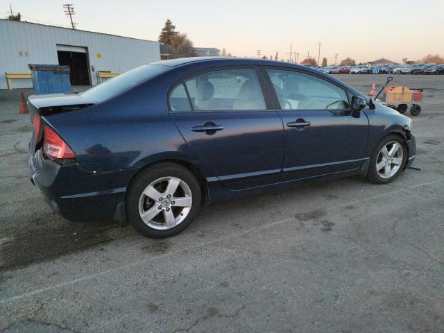 Photo 3 from auction – 2008 HONDA CIVIC EX with VIN 1HGFA16868L032733