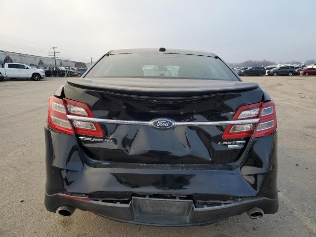 Photo 6 from auction – 2016 FORD TAURUS LIM with VIN 1FAHP2J82GG129993