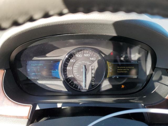 Photo 9 from auction – 2013 FORD EDGE LIMIT with VIN 2FMDK4KC7DBB99428