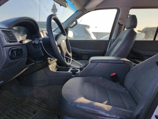 Photo 7 from auction – 2004 FORD EXPLORER X with VIN 1FMZU72K94ZB24414