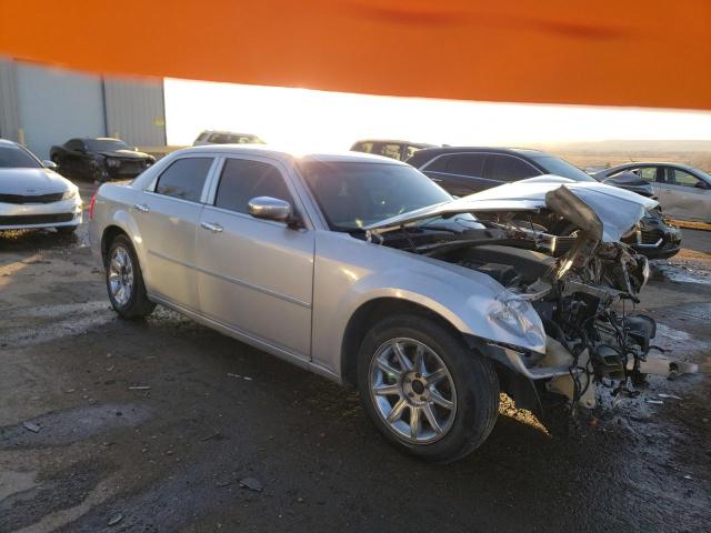 Photo 4 from auction – 2005 CHRYSLER 300C with VIN 2C3AA63H05H506635