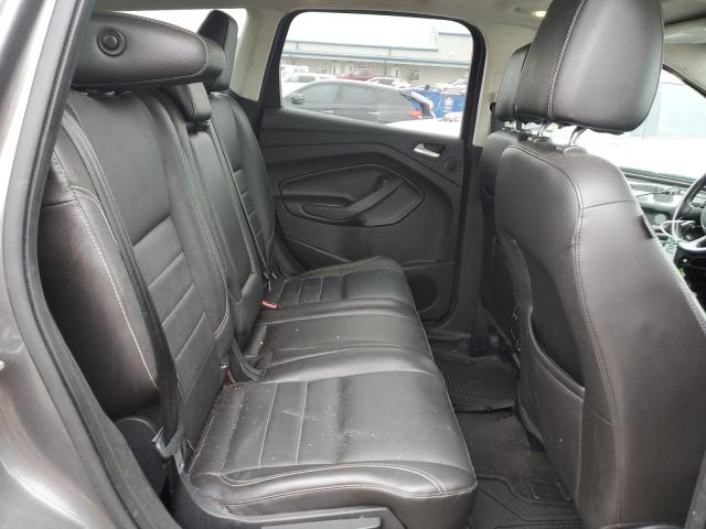 Photo 10 from auction – 2014 FORD ESCAPE TIT with VIN 1FMCU9J90EUA68104