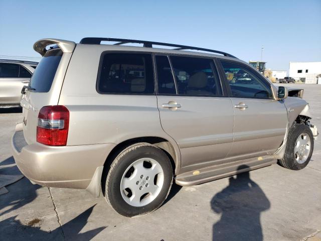 صورة رقم 3 من المزاد - 2005 TOYOTA HIGHLANDER مع VIN JTEDP21A850076729