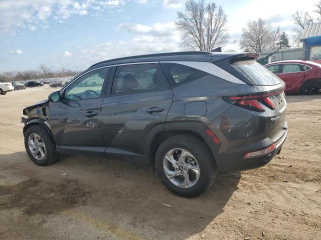 Photo 2 from auction – 2024 HYUNDAI TUCSON SEL with VIN 5NMJBCDE2RH303994