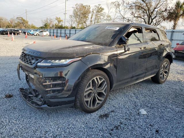 LAND ROVER RANGE ROVE 2023 with VIN SALZT2FX7PH211716 - Photo from auction