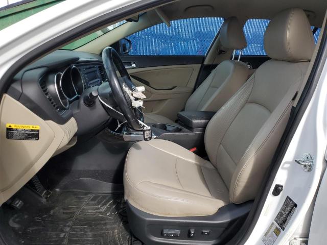 Photo 7 from auction – 2015 KIA OPTIMA EX with VIN 5XXGN4A72FG392568