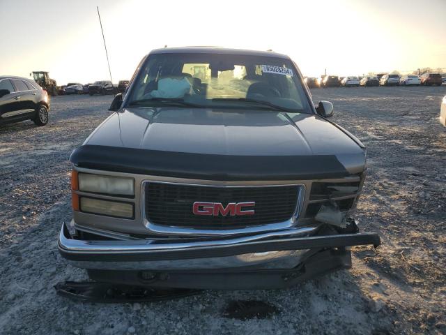 Photo 5 from auction – 1999 GMC SUBURBAN C with VIN 3GKEC16R2XG501779