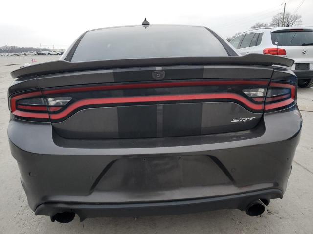 Photo 6 from auction – 2016 DODGE CHARGER SR with VIN 2C3CDXEJXGH204908