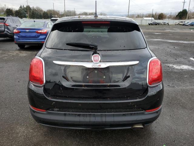 Photo 6 from auction – 2016 FIAT 500X EASY with VIN ZFBCFXBT3GP420190