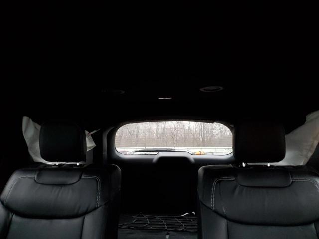 Photo 10 from auction – 2021 FORD EXPLORER S with VIN 1FM5K8GC8MGB77743