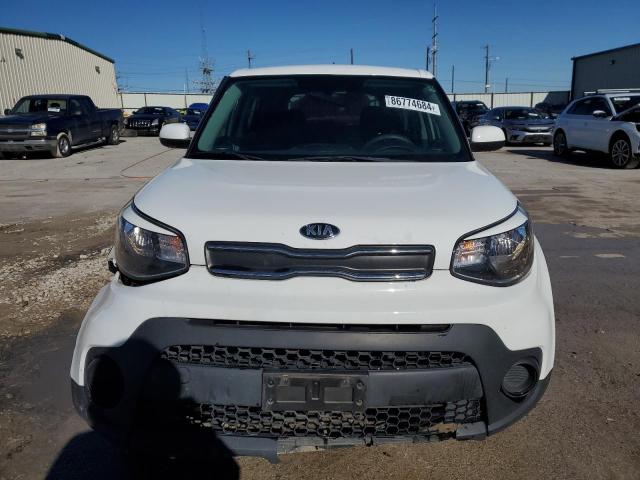 Photo 5 from auction – 2019 KIA SOUL with VIN KNDJN2A25K7916295